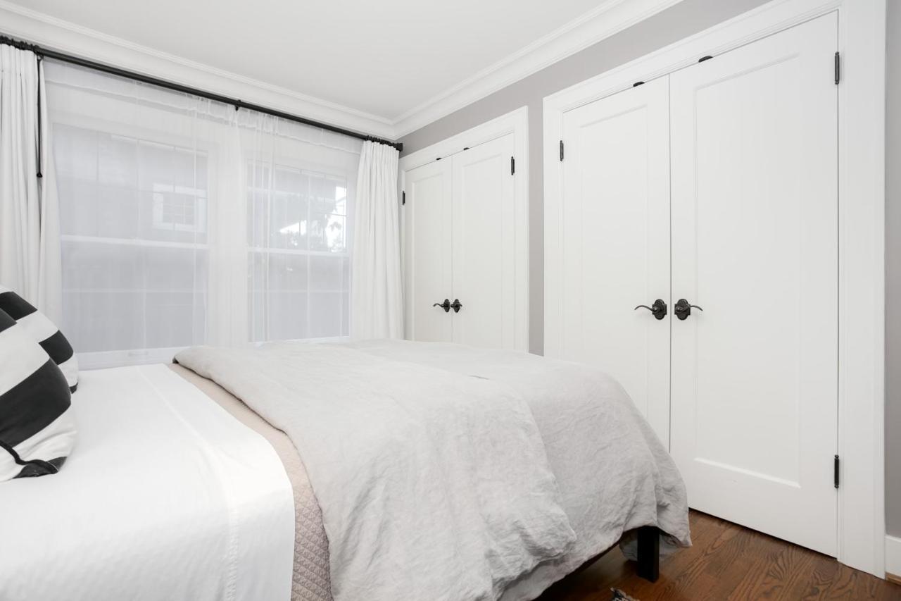 سياتل Chelsea Station Inn المظهر الخارجي الصورة