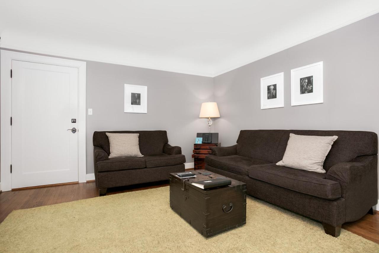 سياتل Chelsea Station Inn المظهر الخارجي الصورة